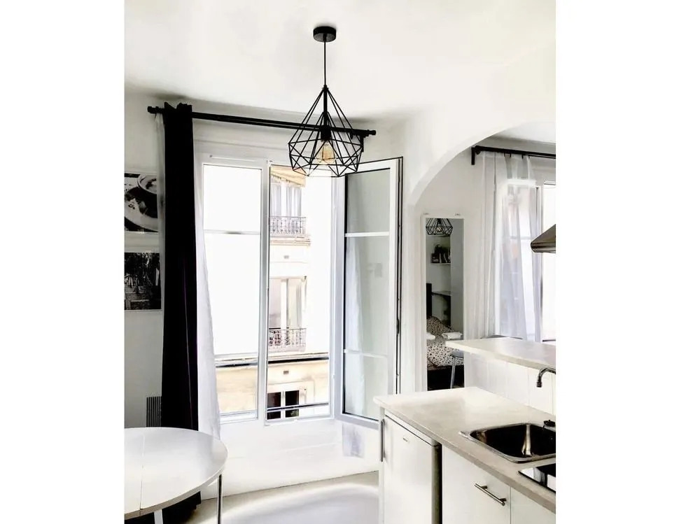 Montmartre Apartments - Braque
