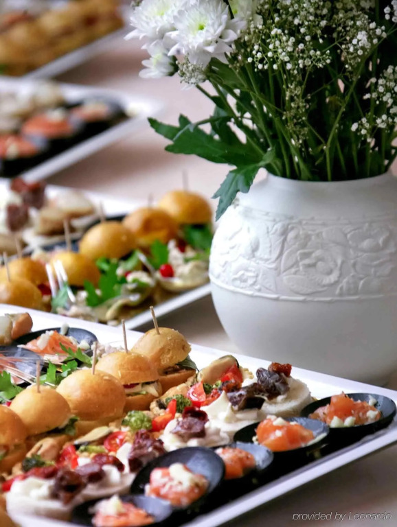 Mercure Limoges Centre