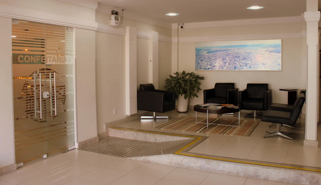 Hotel Itajaí Tur - Itajaí Navegantes