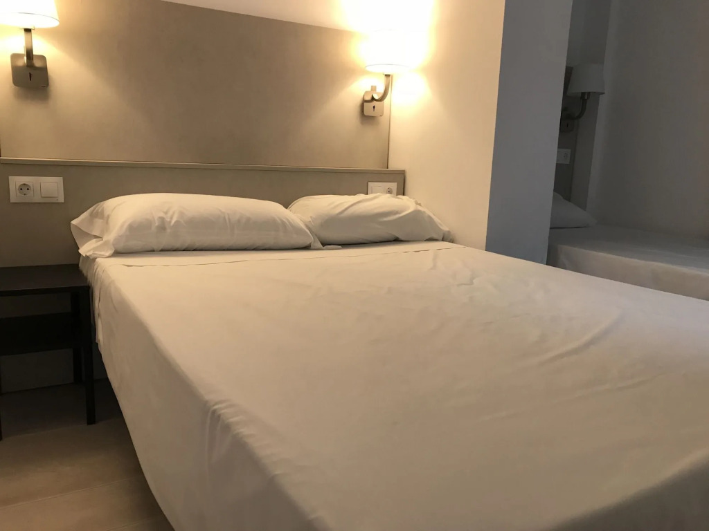 Hotel Boutique Centro BBB