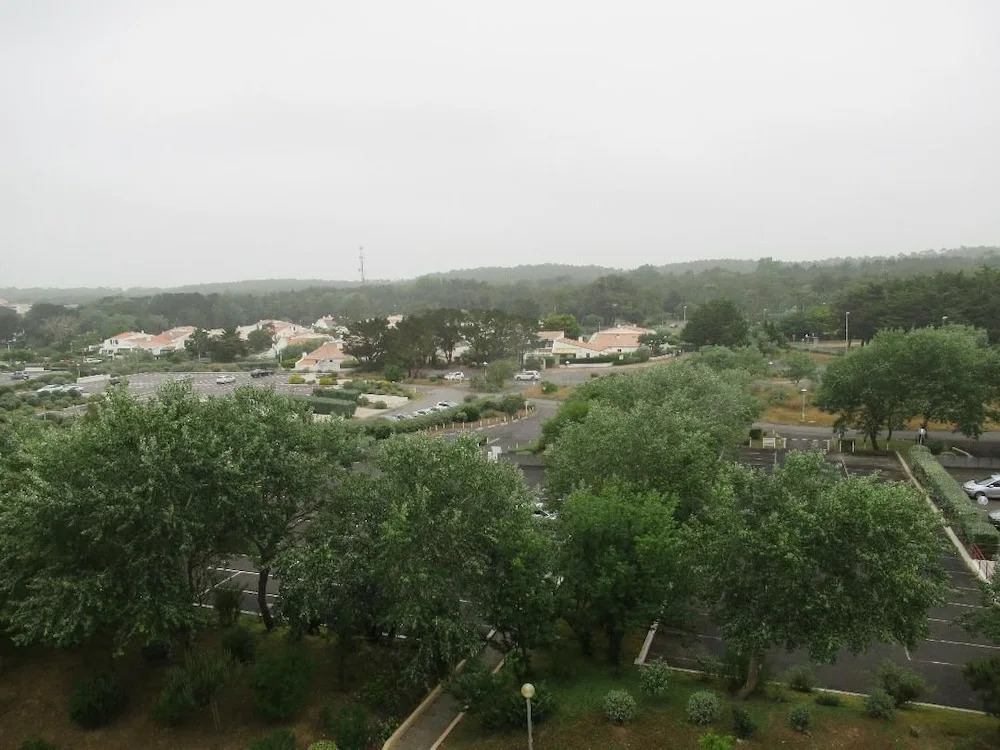 Residence Marina 3