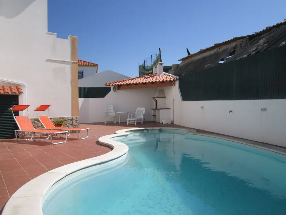 Casa Paula