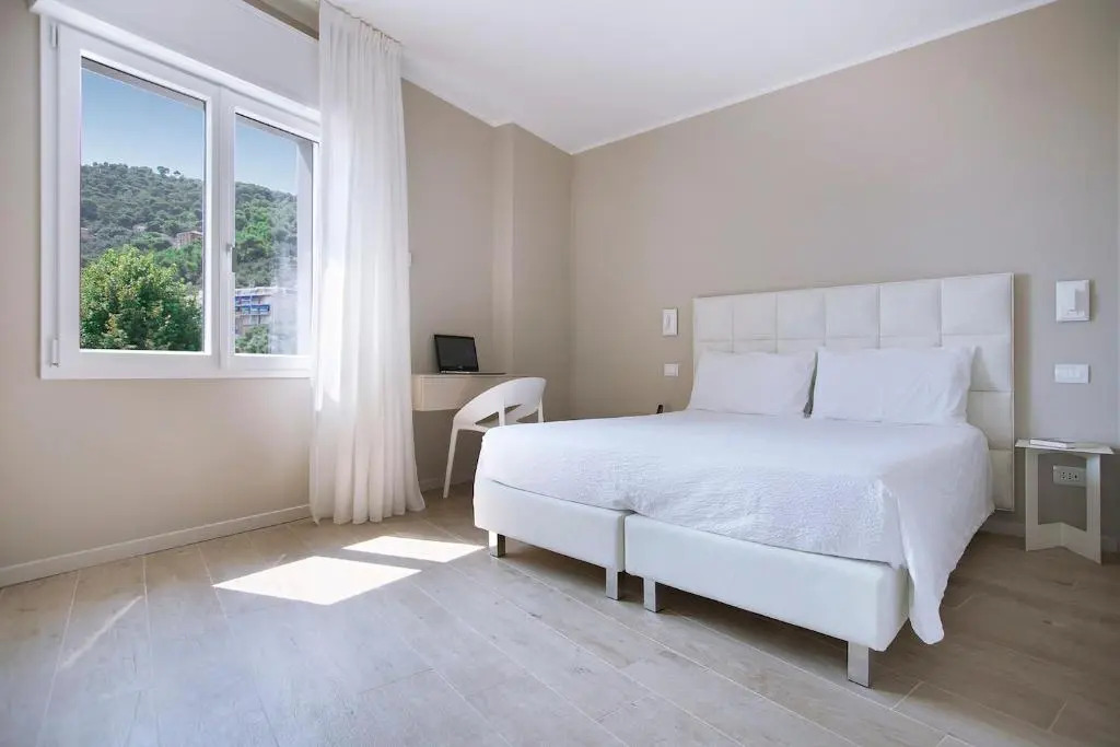 Residence Dolcemare