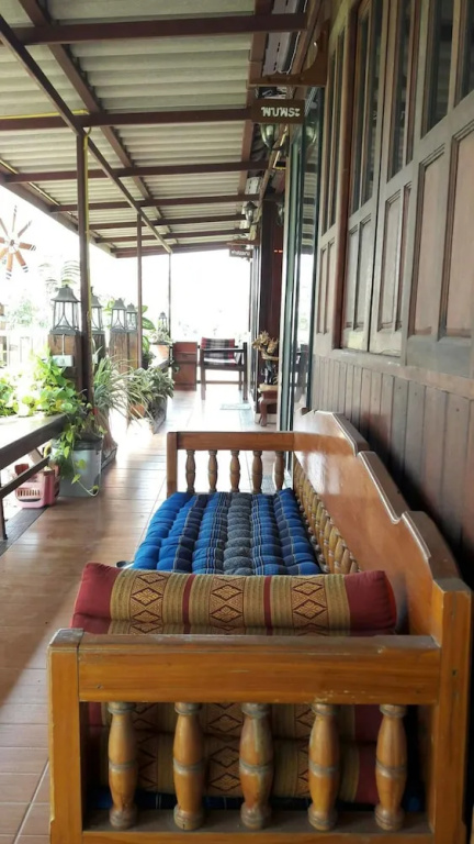 PunNa Homestay @ Bangsai