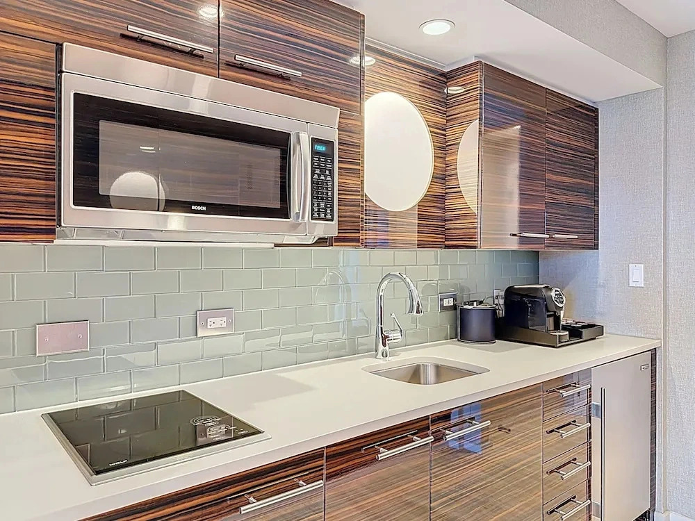Luxury Suites at Fort Lauderdale Beach
