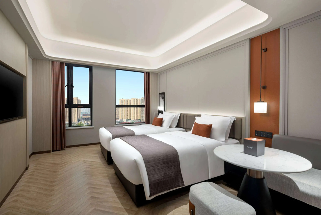 Ramada by Wyndham Changsha Yanghu