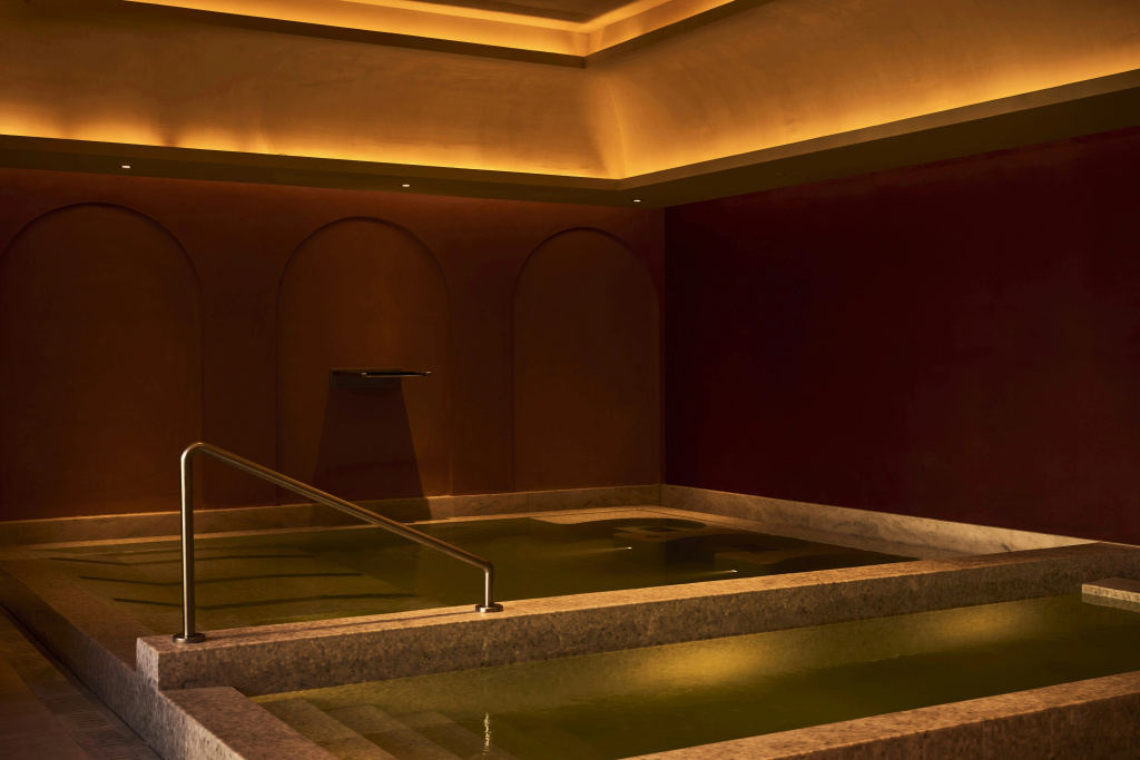 Four Seasons Resort And Residences Amaala
