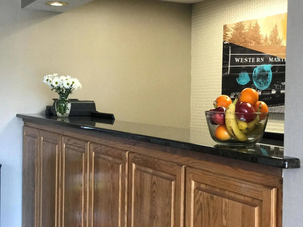 Best Western Westminster Hotel