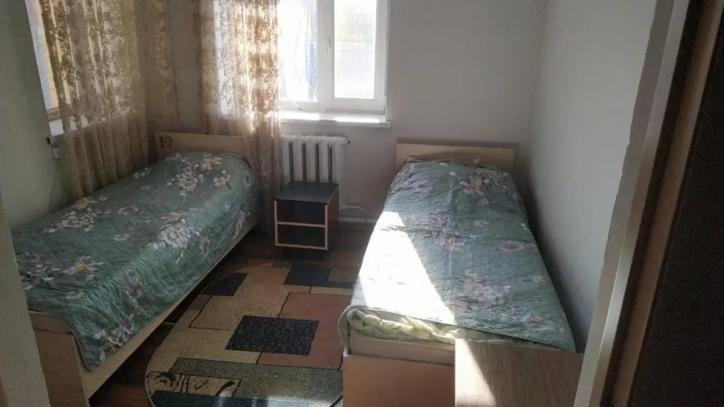 Hostel A99