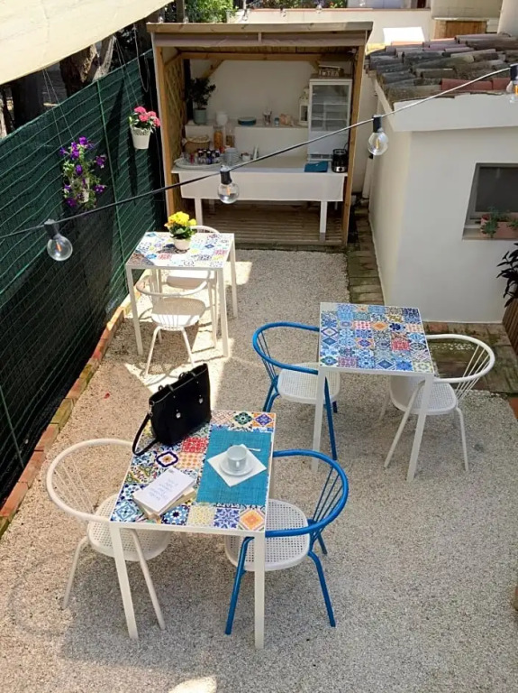 Zimmer Camere