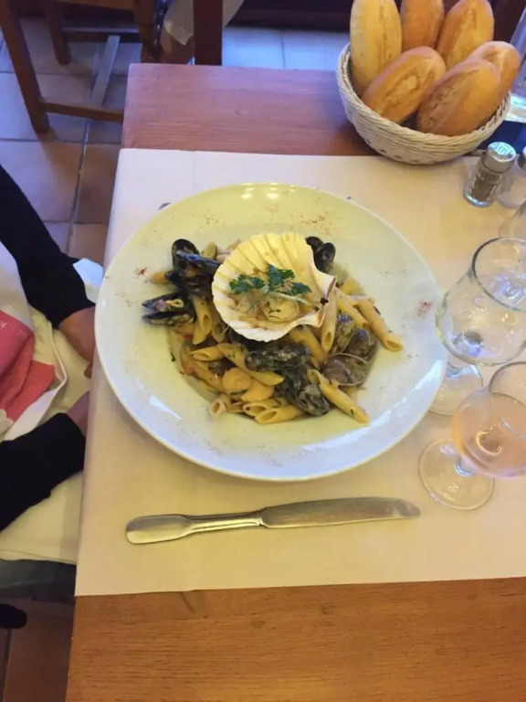 Hotel Le Ressac