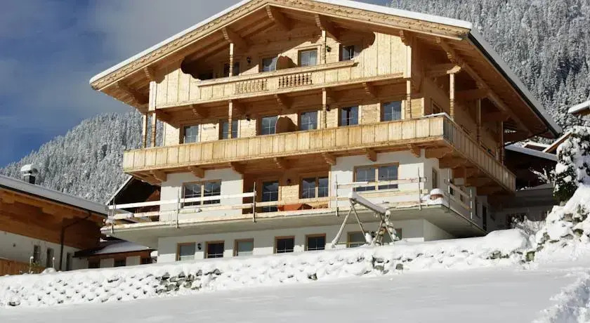 Haus Fernwald