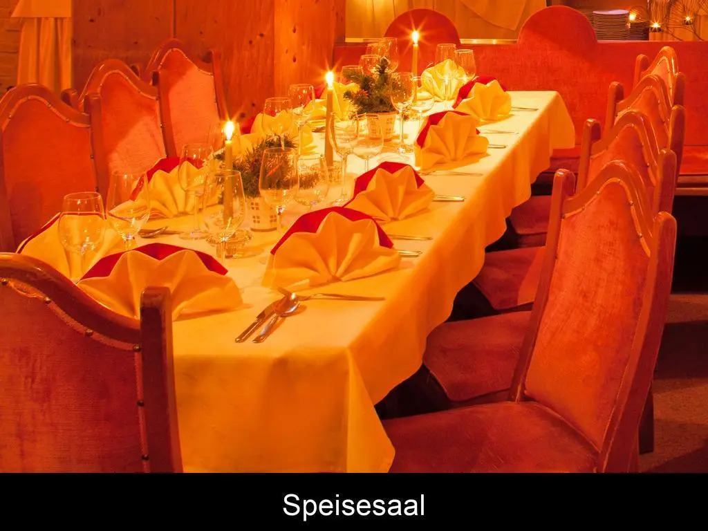 Hotel Buckelhof