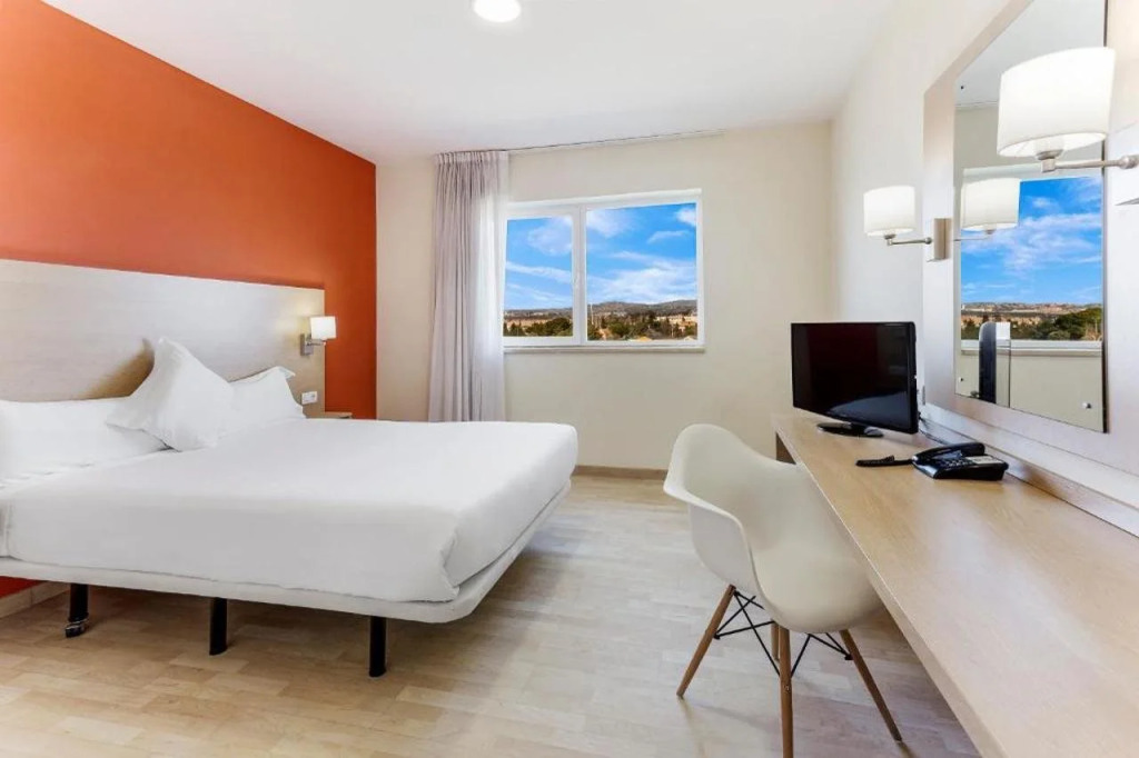 B&B HOTEL Madrid Las Rozas