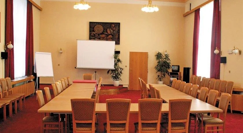 Hotel Moravan