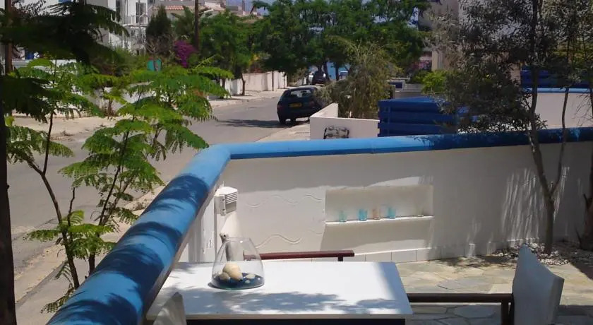 Agios Nicolaos Villa