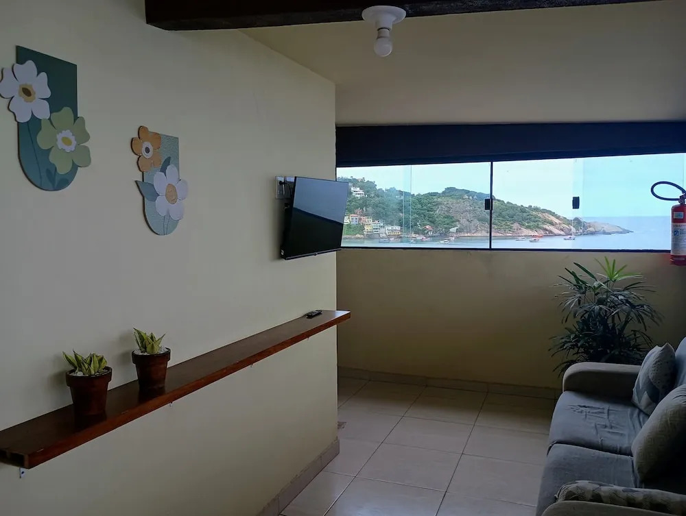 Hostel Guaratiba