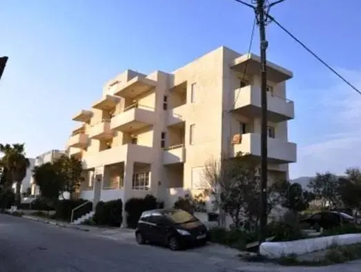 Ino Hotel Apartments