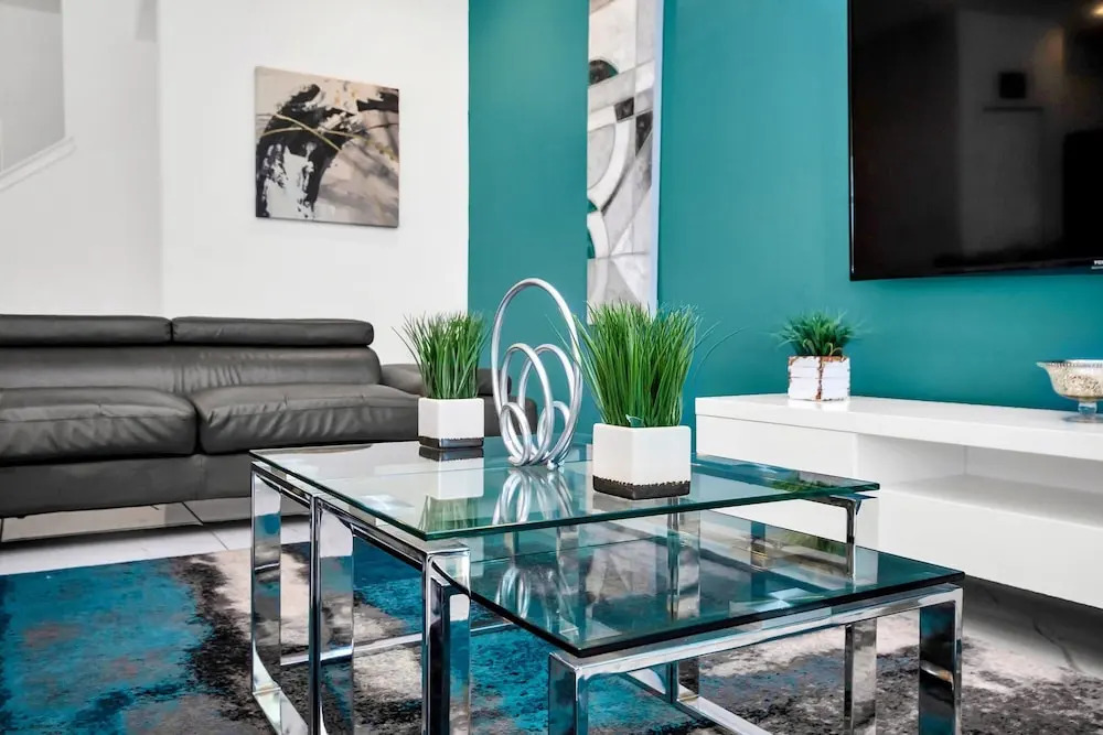 Luxury Home at Sonoma 9 En-suites Son102