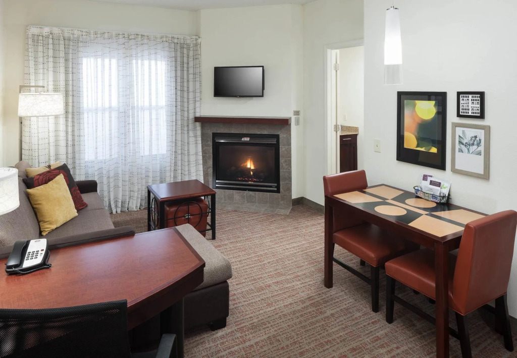 Residence Inn Jackson Ridgeland