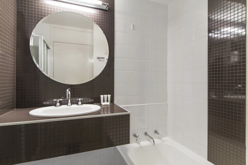 Metro Hotel Perth