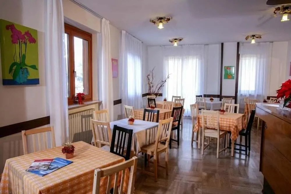 Hotel Costaverde "ai Roni"