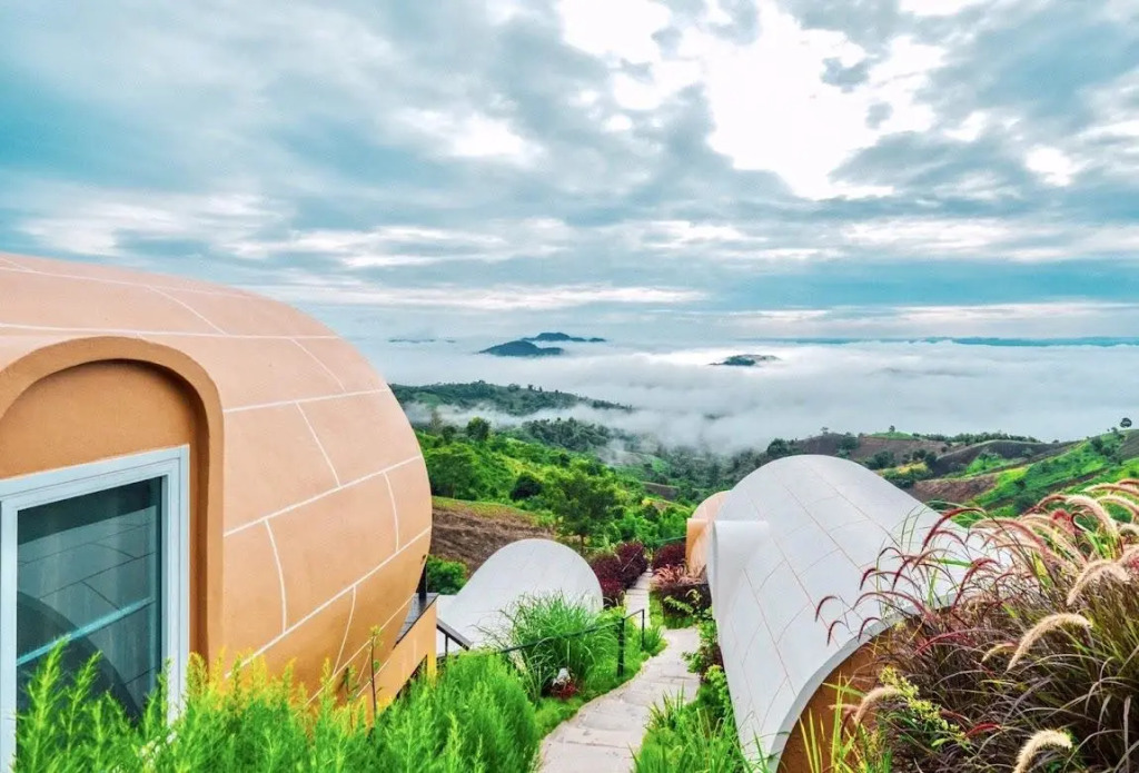 Phu Sandao Resort
