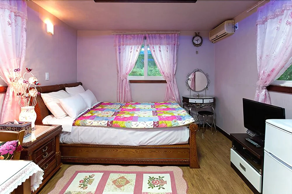 Yangpyeong Scenery Valley Pension