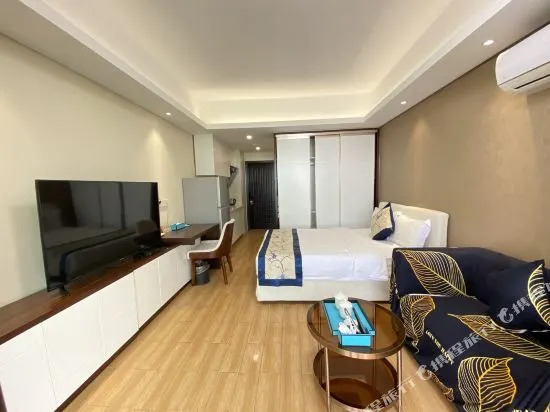 Choung Wei Hotel