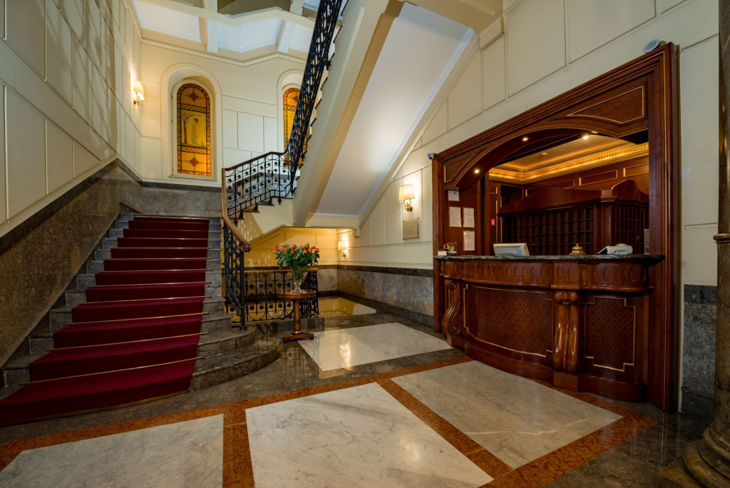 Grand Hotel Wagner