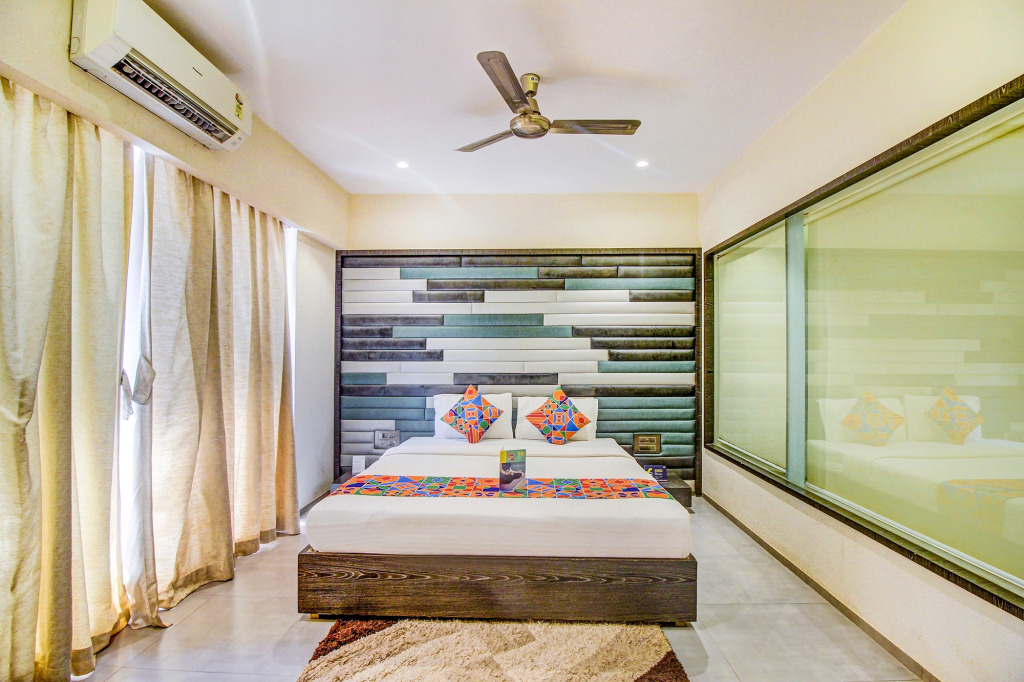 FabHotel Supreme Grande