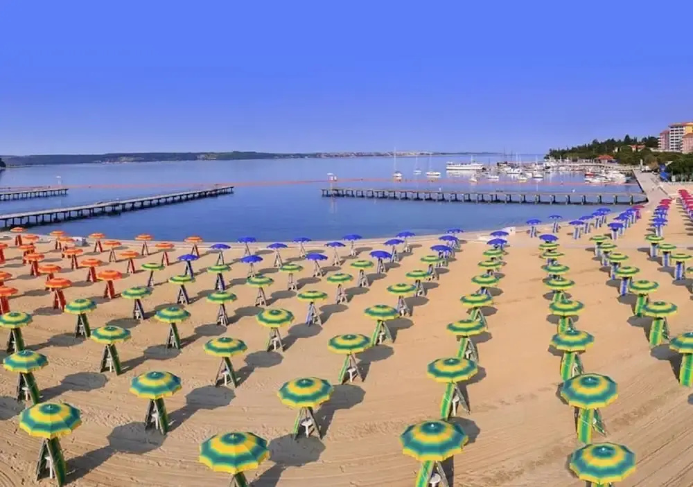 Luxury Sea House Star Line-Portorož