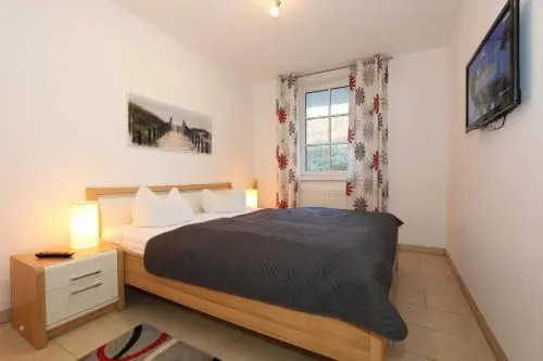 Haus Meeresblick - Ferienwohnung Sansibar A 0.14 (Ref. 213798)