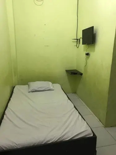 Pratama home stay
