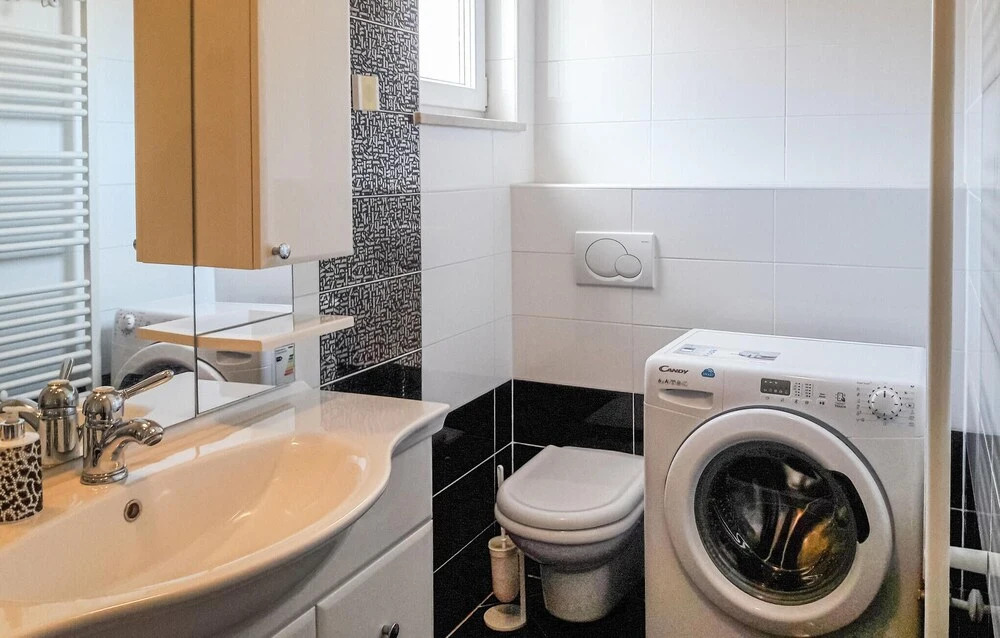 Beautiful Apartment in Fazana With Wifi and 1 Bedrooms