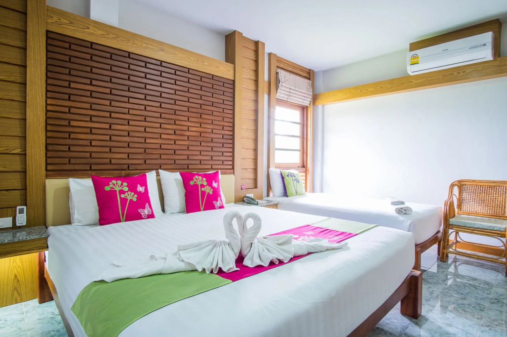 Ruentara Resort & Villa