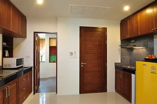 Samui Honey Suite