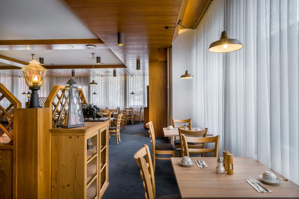 Hotel Strohgäu