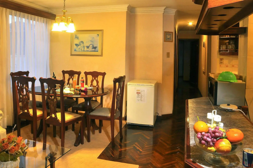 Alcalá Apart Hotel