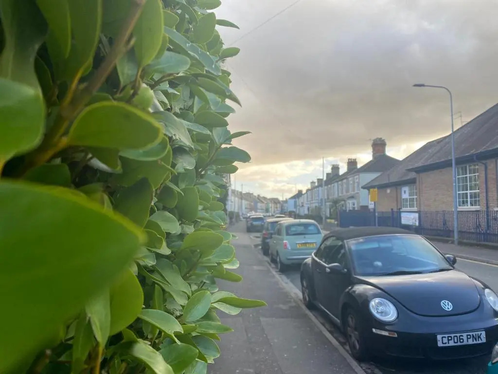 Wyndham Crescent - Stylish Flat in Popular Pontcanna
