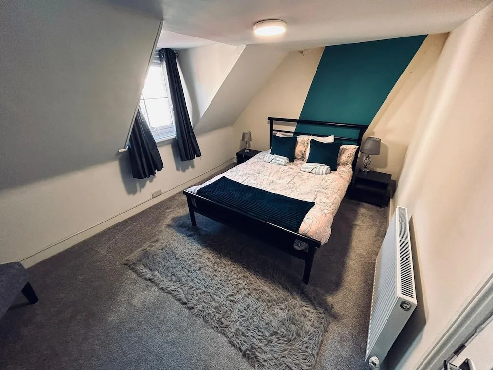 Brighton Beach House