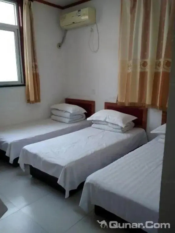 Yesanpo Bailixia Binyue Farm House