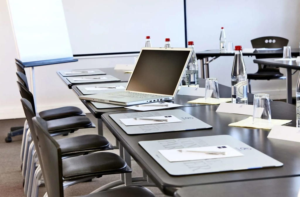 Radisson Hotel Paris Le Bourget