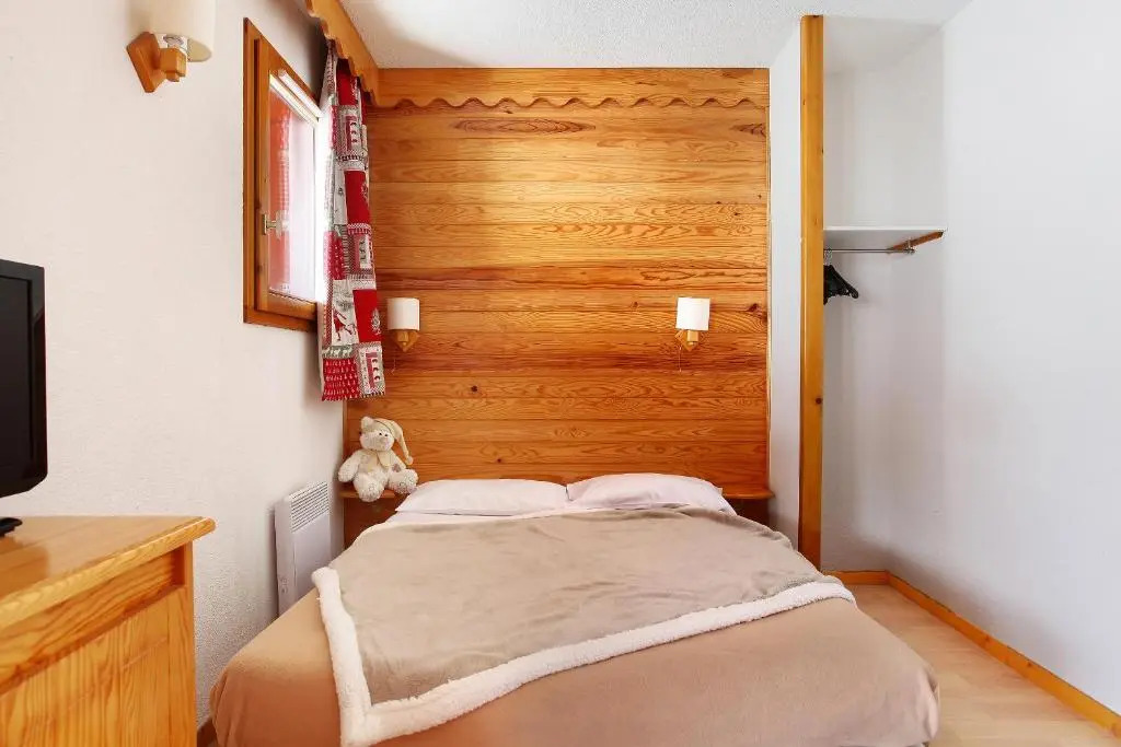 Residence Labellemontagne le Roc Blanc - le Hameau
