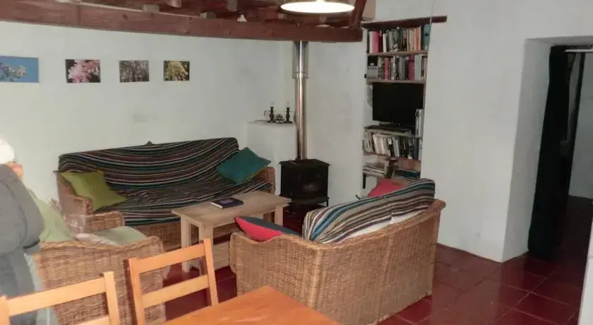 Casa Marianta