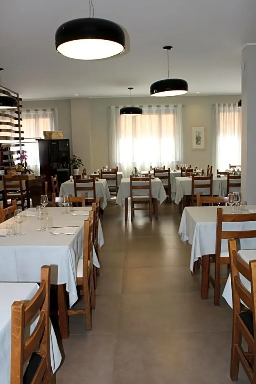 Hotel Il Grappolo DOro