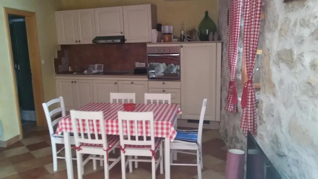 Apartment Elda
