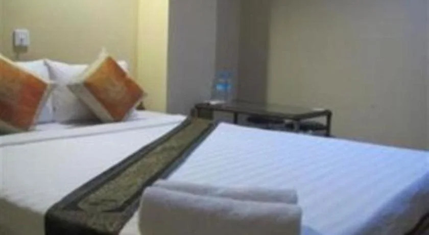Happiness Guesthouse I