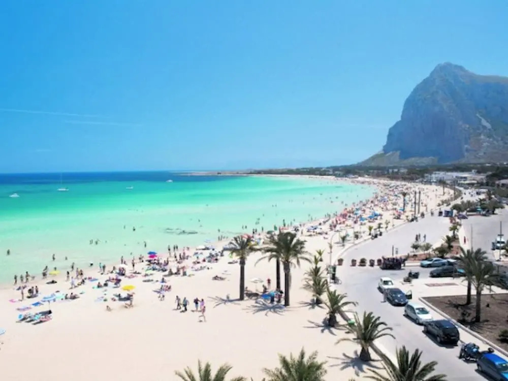 Casa Vacanza Azzurra 4
