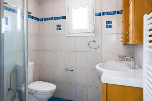 Twin Villas Gennadi